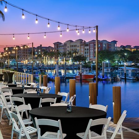 Готель Hyatt House Naples 5Th Avenue Екстер'єр фото