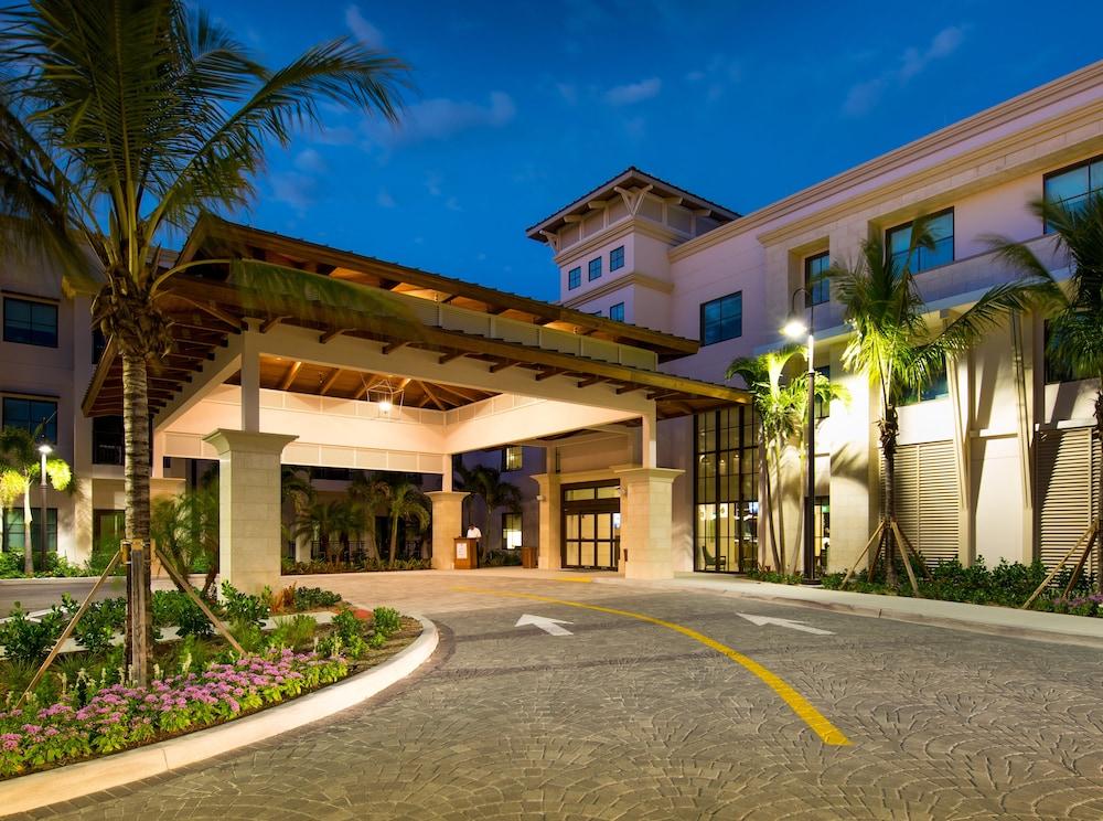 Готель Hyatt House Naples 5Th Avenue Екстер'єр фото