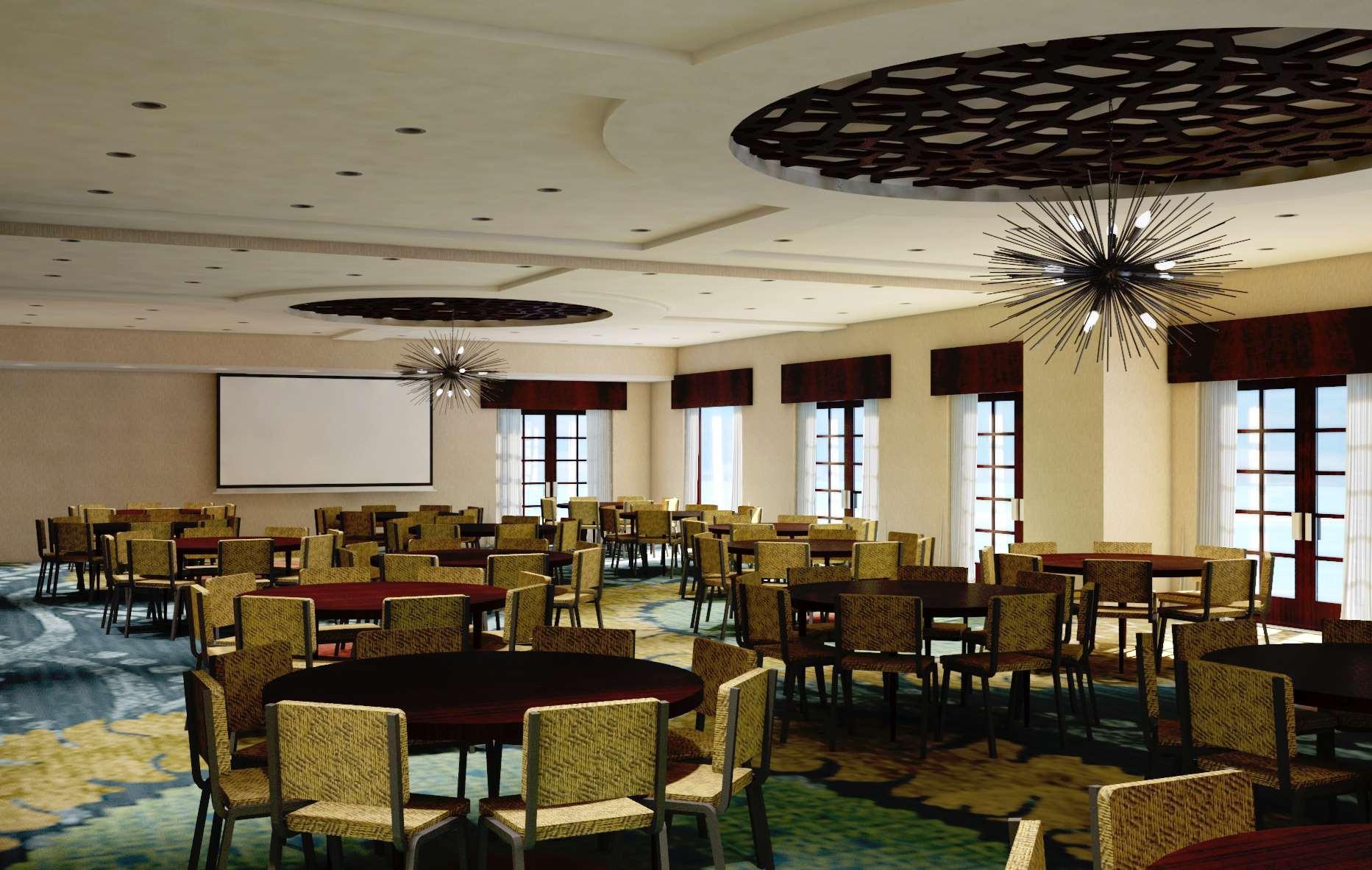 Готель Hyatt House Naples 5Th Avenue Екстер'єр фото