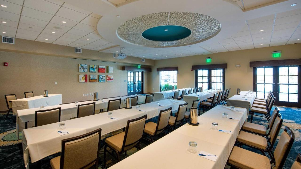 Готель Hyatt House Naples 5Th Avenue Екстер'єр фото