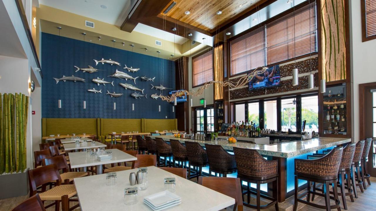 Готель Hyatt House Naples 5Th Avenue Екстер'єр фото