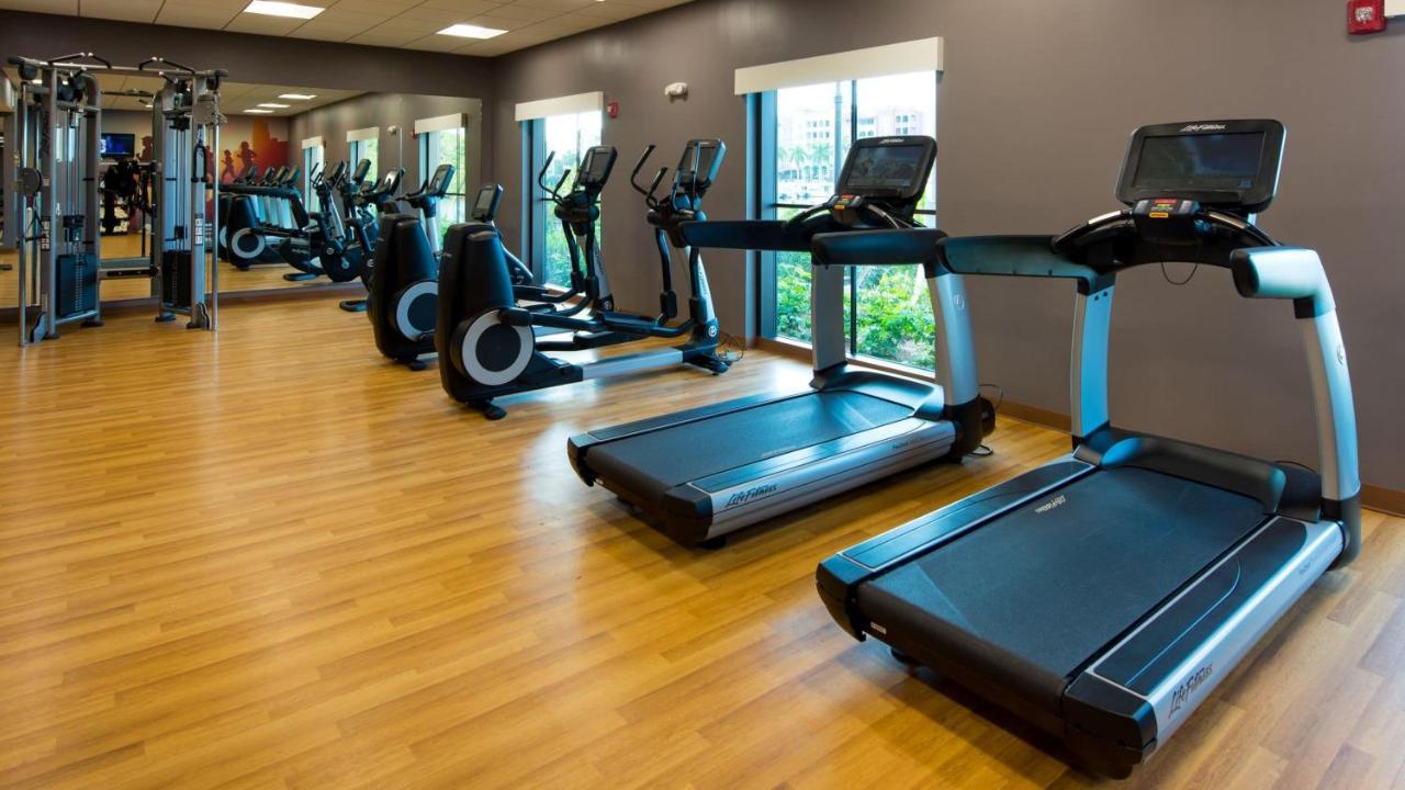 Готель Hyatt House Naples 5Th Avenue Екстер'єр фото