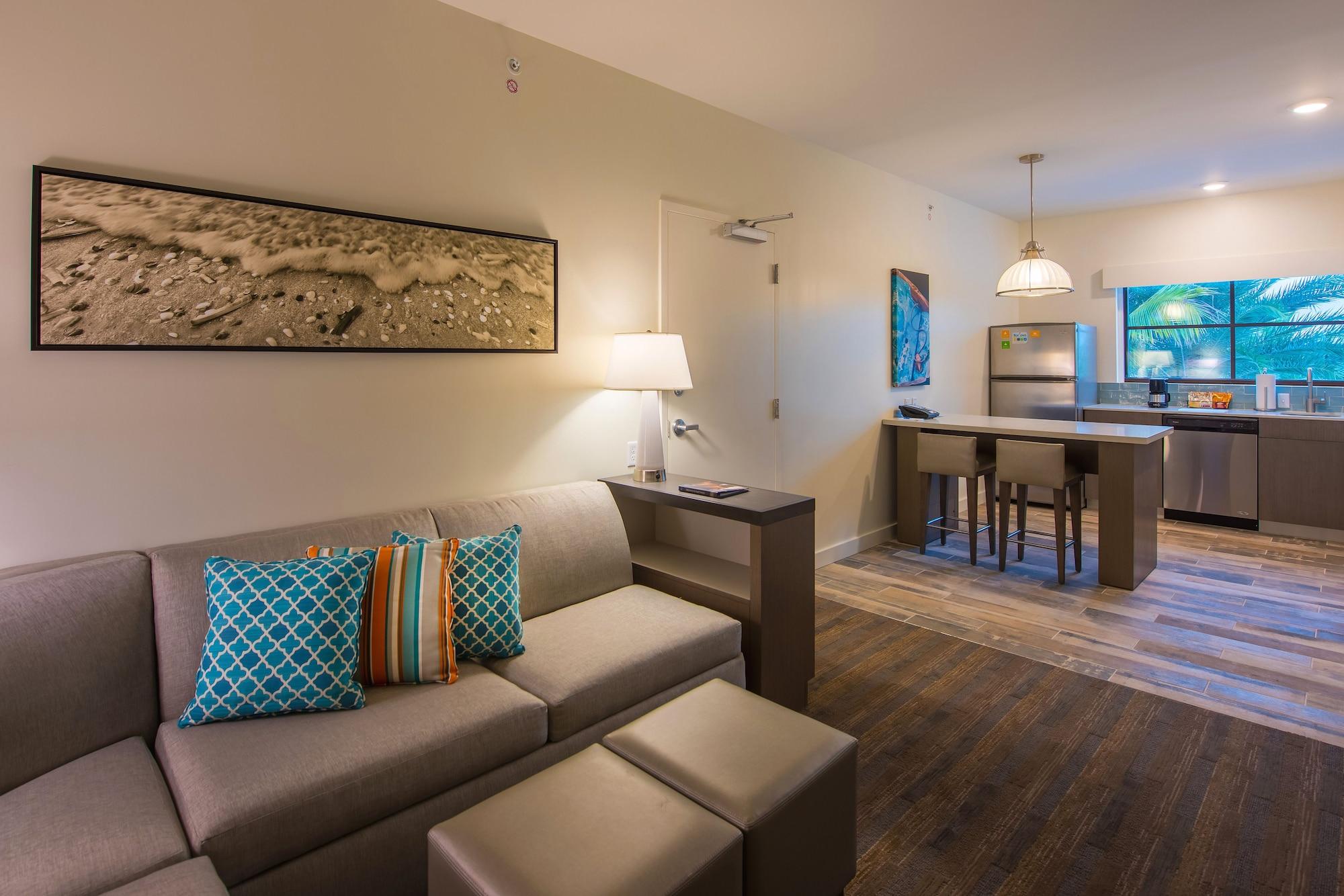 Готель Hyatt House Naples 5Th Avenue Екстер'єр фото