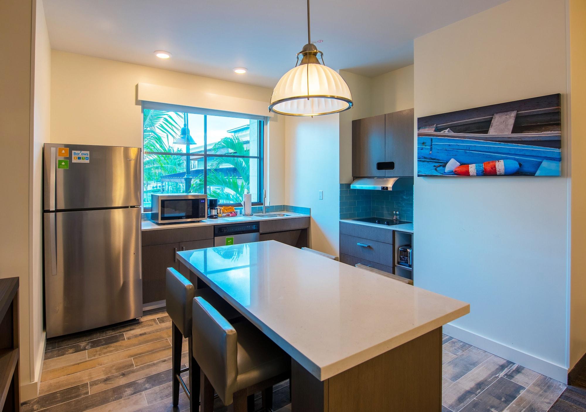 Готель Hyatt House Naples 5Th Avenue Екстер'єр фото