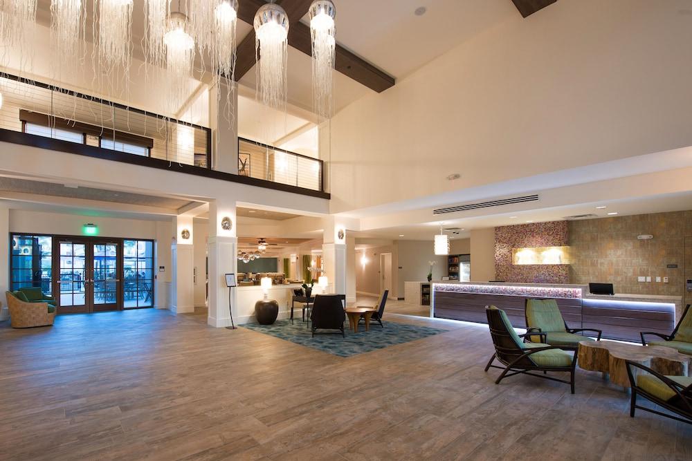 Готель Hyatt House Naples 5Th Avenue Екстер'єр фото