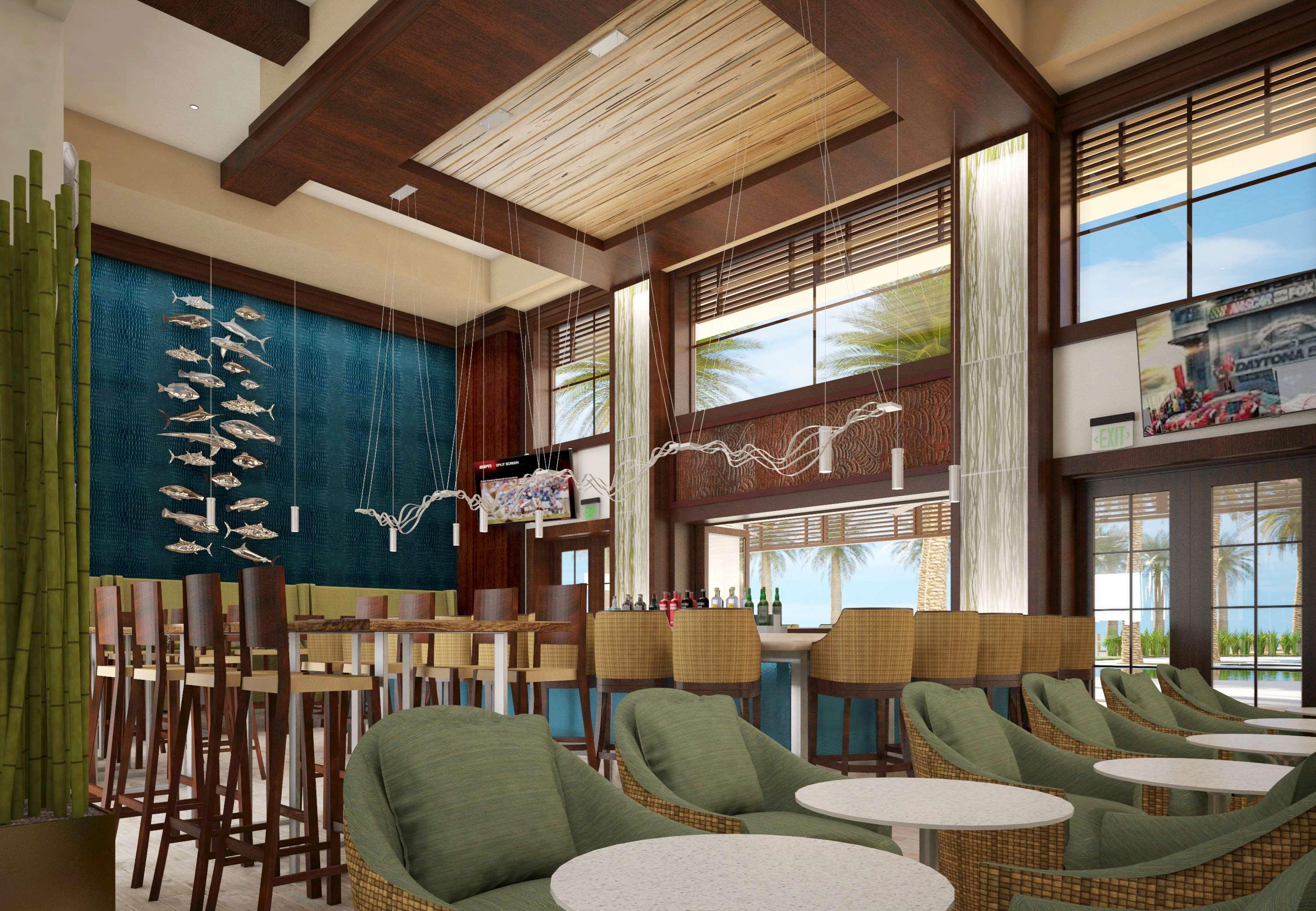Готель Hyatt House Naples 5Th Avenue Екстер'єр фото