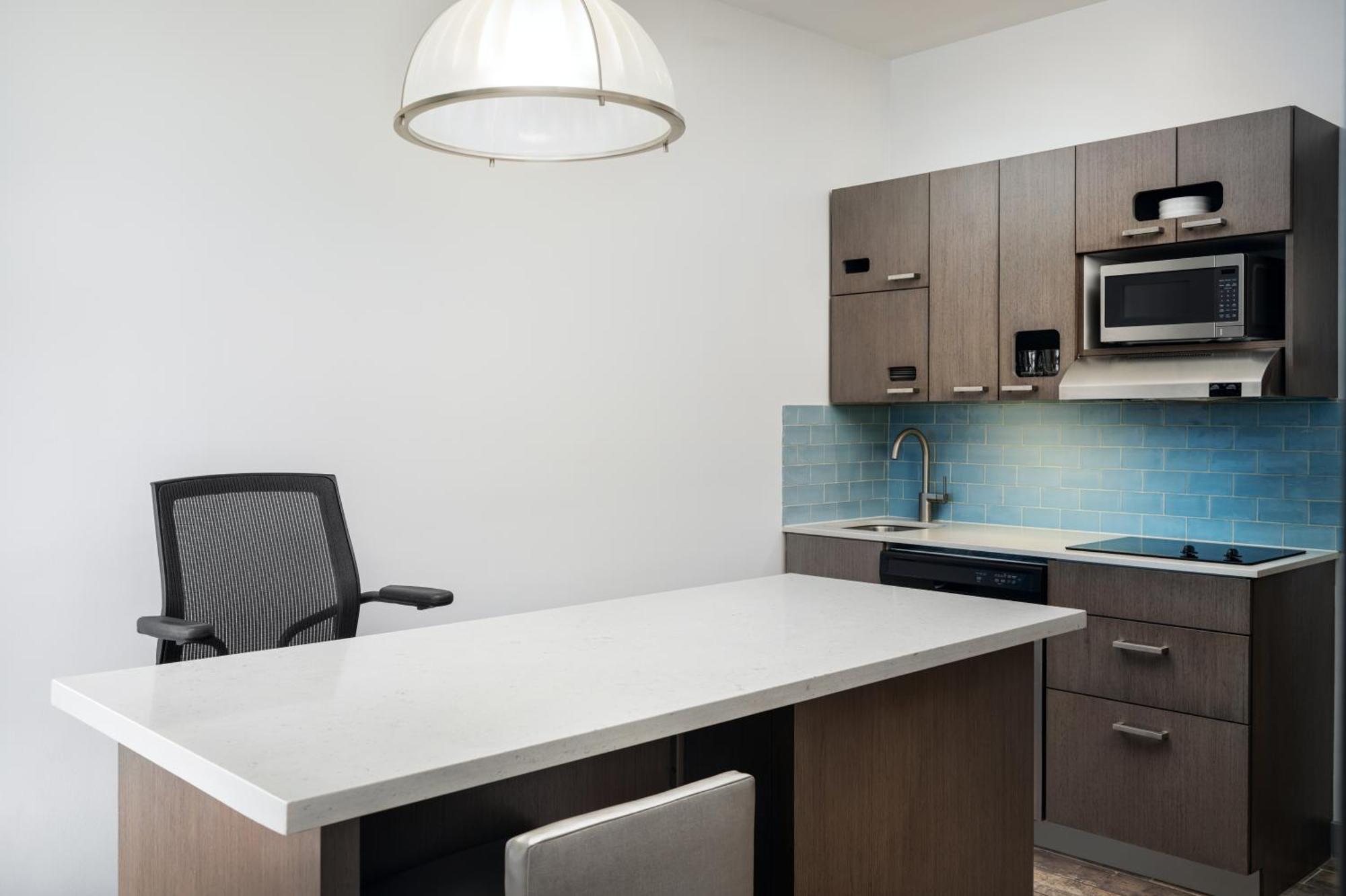 Готель Hyatt House Naples 5Th Avenue Екстер'єр фото