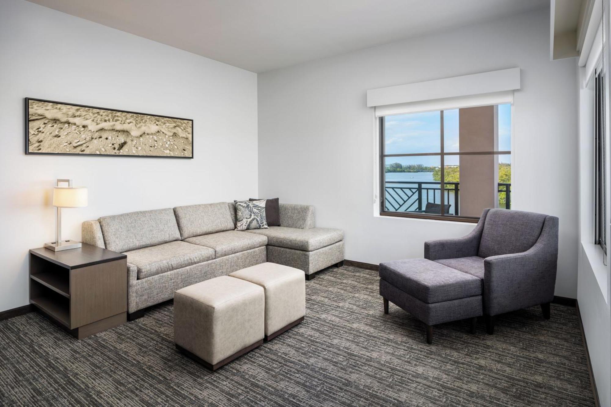 Готель Hyatt House Naples 5Th Avenue Екстер'єр фото